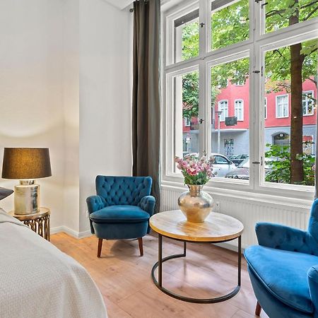 The Weichsel, 3Br Up To 6 People In Friedrichshain 柏林 外观 照片