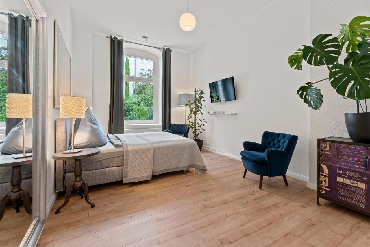 The Weichsel, 3Br Up To 6 People In Friedrichshain 柏林 外观 照片