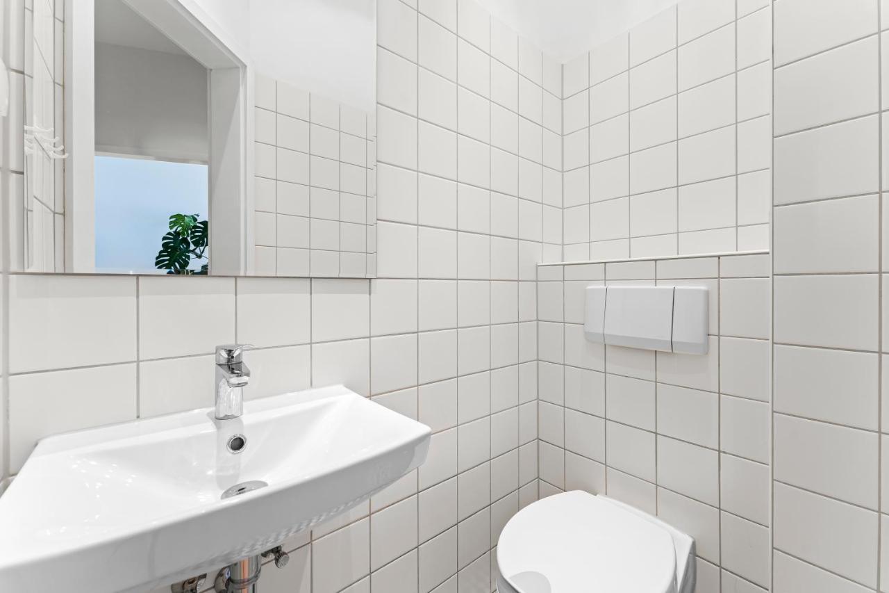 The Weichsel, 3Br Up To 6 People In Friedrichshain 柏林 外观 照片