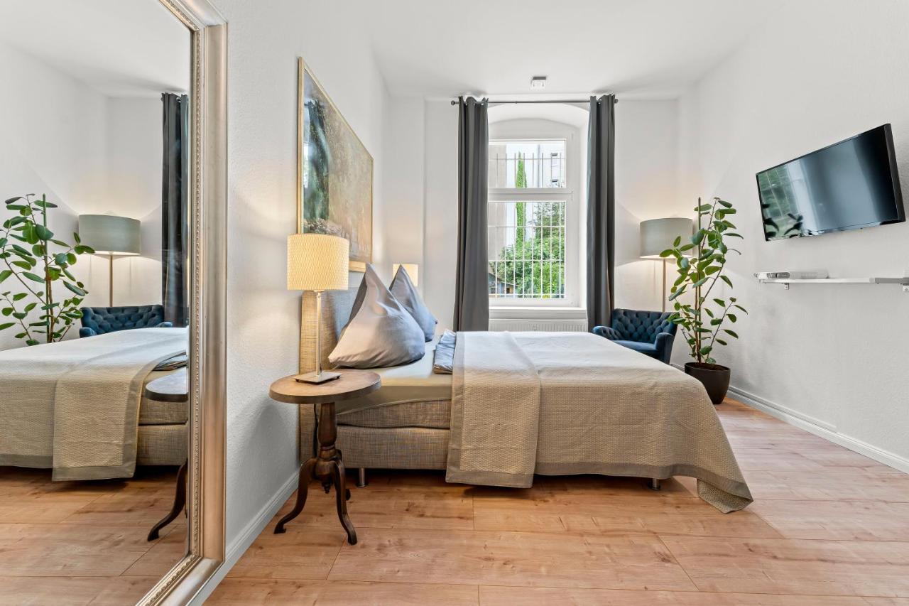 The Weichsel, 3Br Up To 6 People In Friedrichshain 柏林 外观 照片